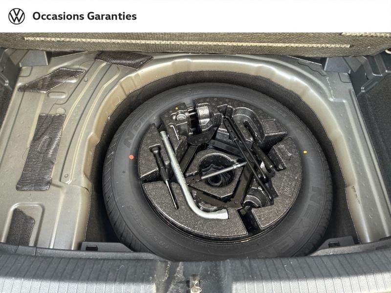 Voitures occasions VOLKSWAGEN POLO R-Line Clermont-Ferrand