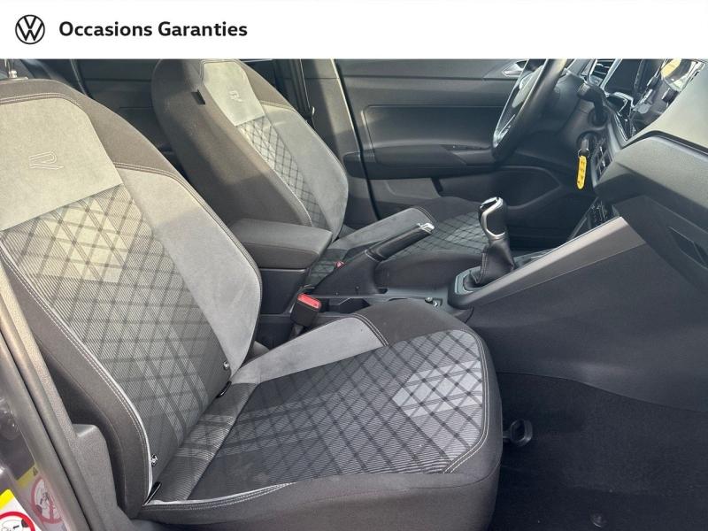 Voitures occasions VOLKSWAGEN POLO R-Line Clermont-Ferrand