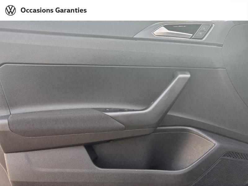 Voitures occasions VOLKSWAGEN POLO R-Line Clermont-Ferrand