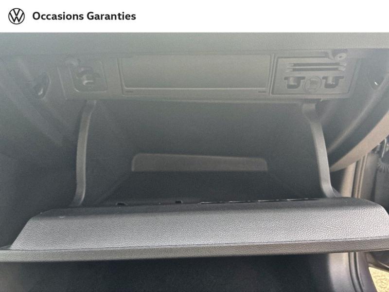 Voitures occasions VOLKSWAGEN POLO R-Line Clermont-Ferrand