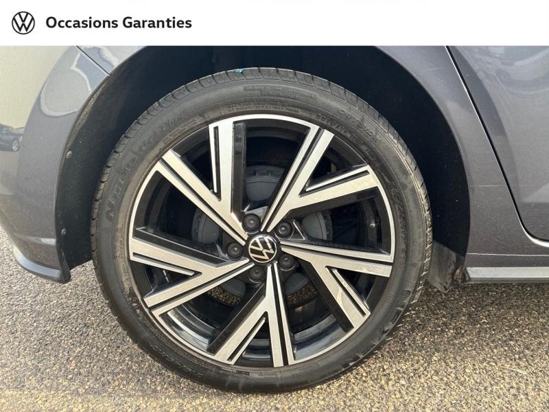 Voitures occasions VOLKSWAGEN POLO R-Line Clermont-Ferrand