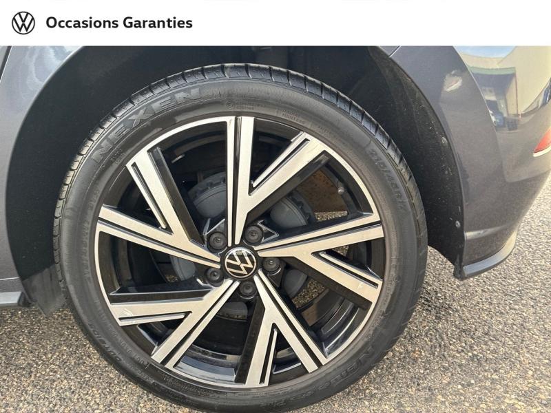 Voitures occasions VOLKSWAGEN POLO R-Line Clermont-Ferrand