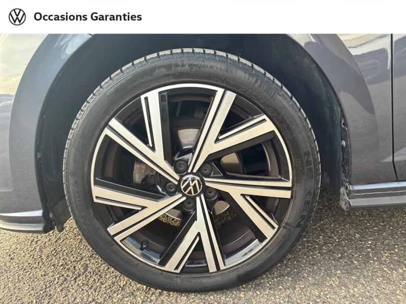 Voitures occasions VOLKSWAGEN POLO R-Line Clermont-Ferrand