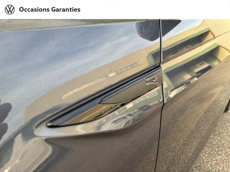 Voitures occasions VOLKSWAGEN POLO R-Line Clermont-Ferrand