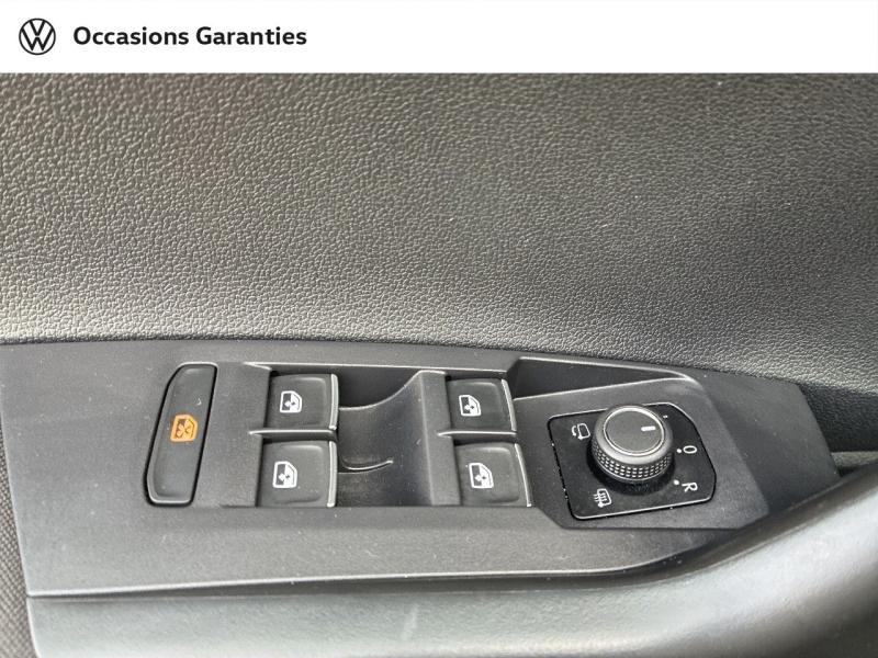 Voitures occasions VOLKSWAGEN POLO R-Line Clermont-Ferrand