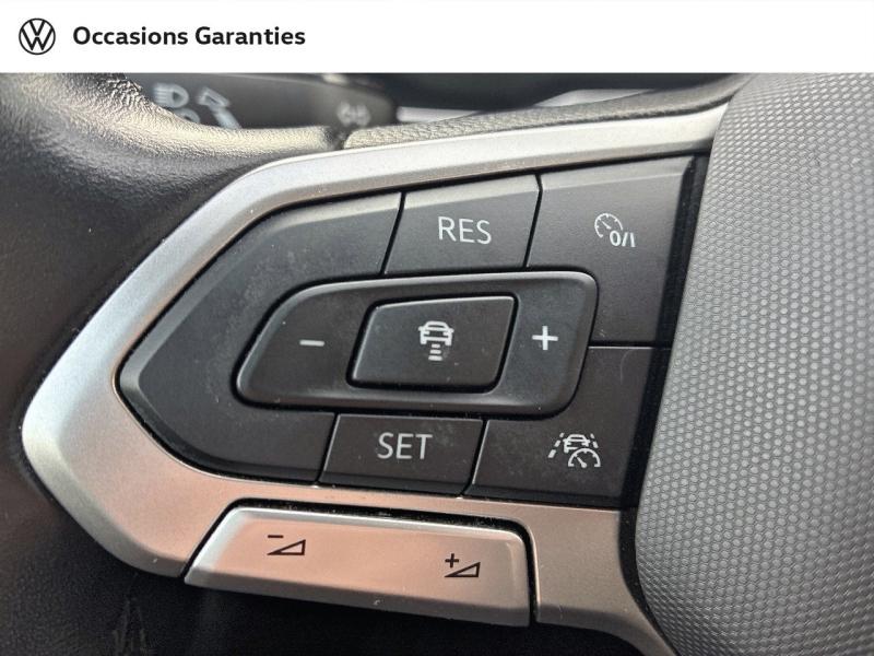 Voitures occasions VOLKSWAGEN POLO R-Line Clermont-Ferrand