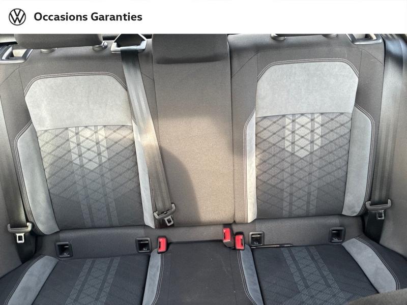 Voitures occasions VOLKSWAGEN POLO R-Line Clermont-Ferrand