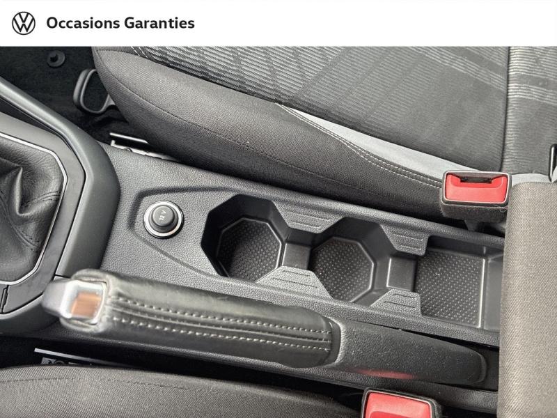 Voitures occasions VOLKSWAGEN POLO R-Line Clermont-Ferrand