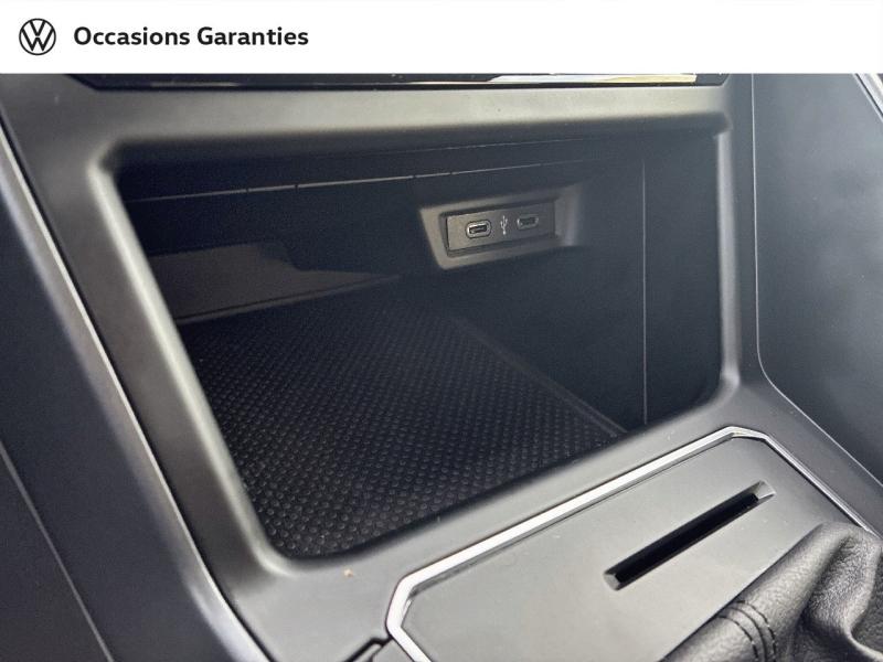 Voitures occasions VOLKSWAGEN POLO R-Line Clermont-Ferrand