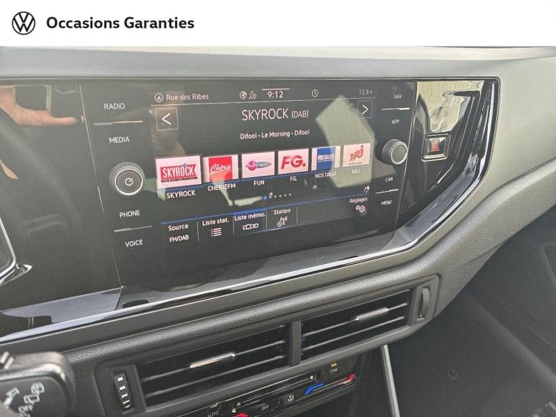 Voitures occasions VOLKSWAGEN POLO R-Line Clermont-Ferrand