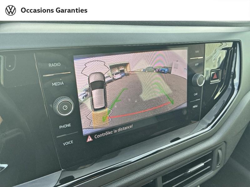 Voitures occasions VOLKSWAGEN POLO R-Line Clermont-Ferrand