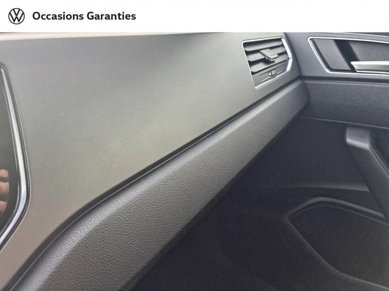 Voitures occasions VOLKSWAGEN POLO R-Line Clermont-Ferrand