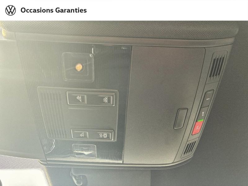 Voitures occasions VOLKSWAGEN POLO R-Line Clermont-Ferrand