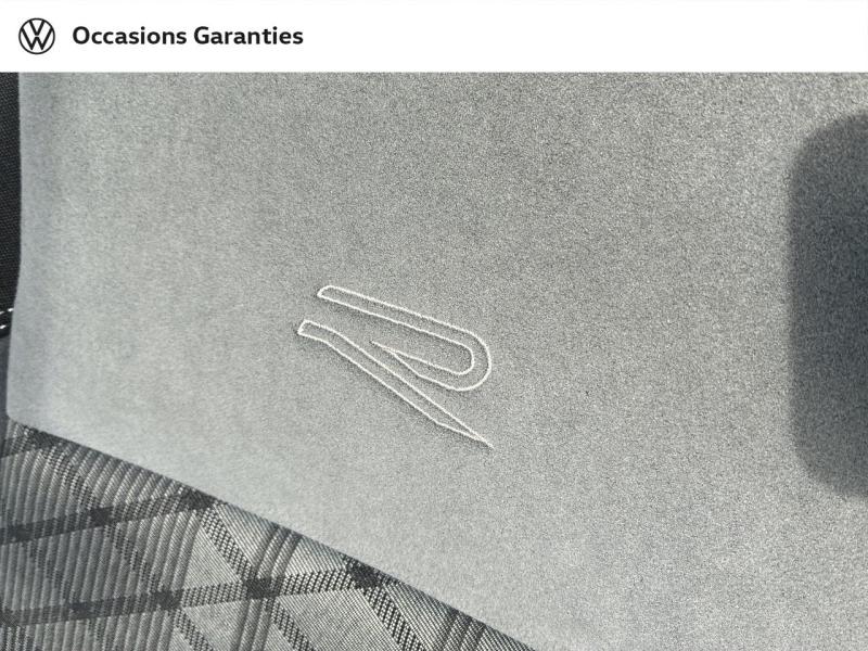 Voitures occasions VOLKSWAGEN POLO R-Line Clermont-Ferrand