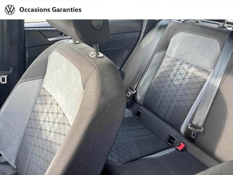 Voitures occasions VOLKSWAGEN POLO R-Line Clermont-Ferrand