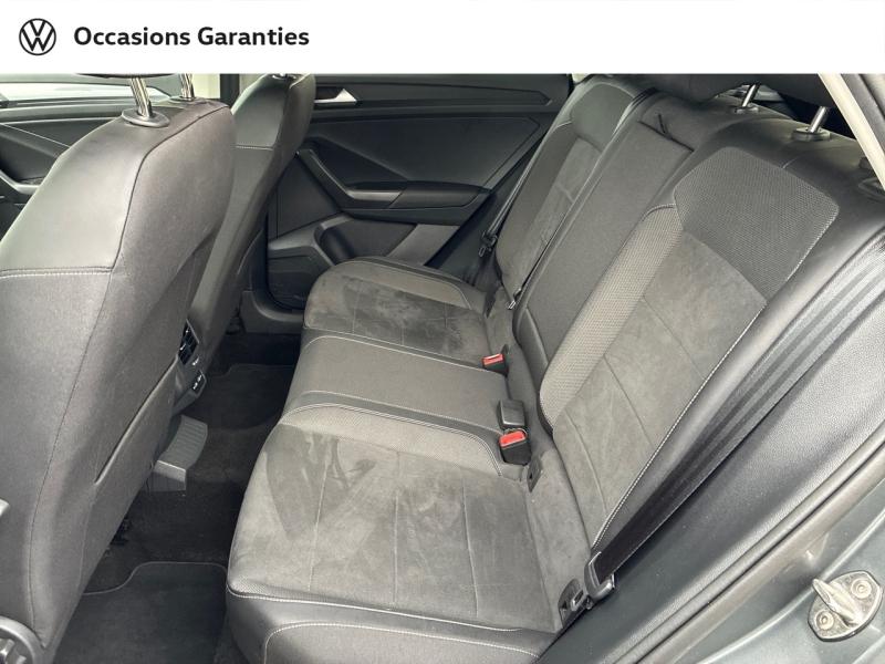 Voitures occasions VOLKSWAGEN T-ROC Style Clermont-Ferrand