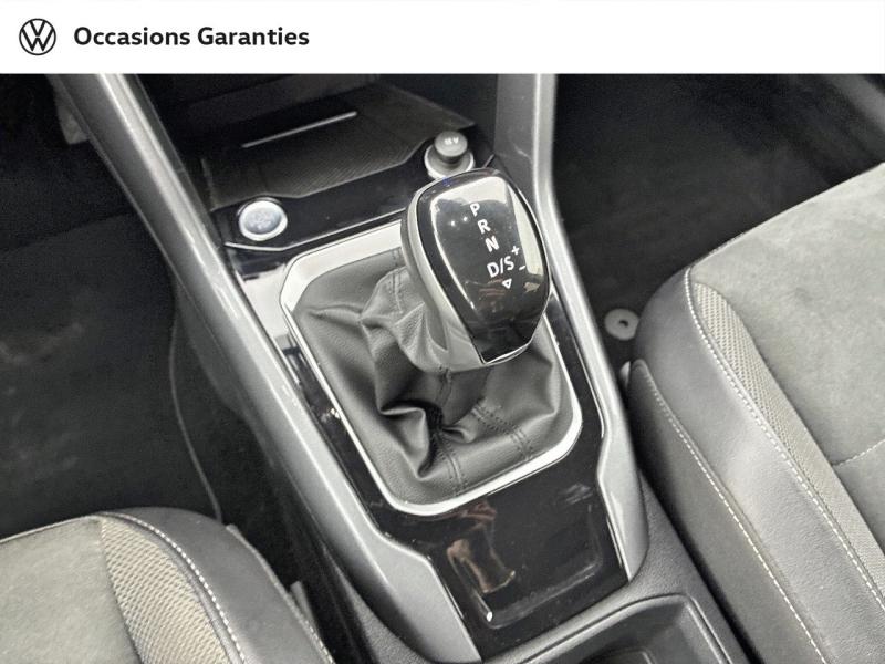 Voitures occasions VOLKSWAGEN T-ROC Style Clermont-Ferrand