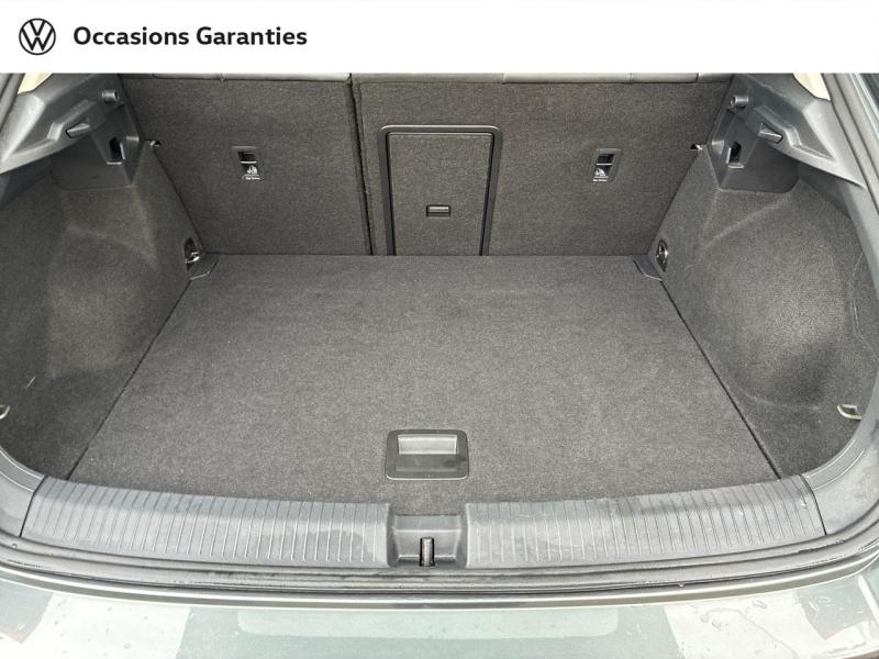 Voitures occasions VOLKSWAGEN T-ROC Style Clermont-Ferrand
