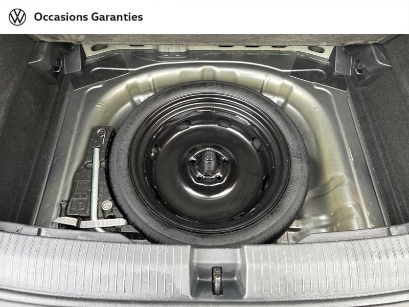 Voitures occasions VOLKSWAGEN T-ROC Style Clermont-Ferrand
