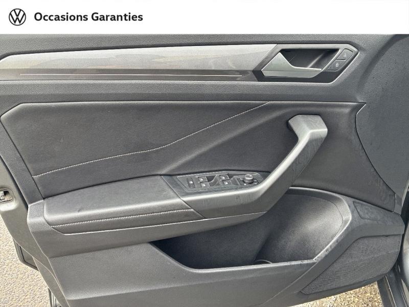 Voitures occasions VOLKSWAGEN T-ROC Style Clermont-Ferrand