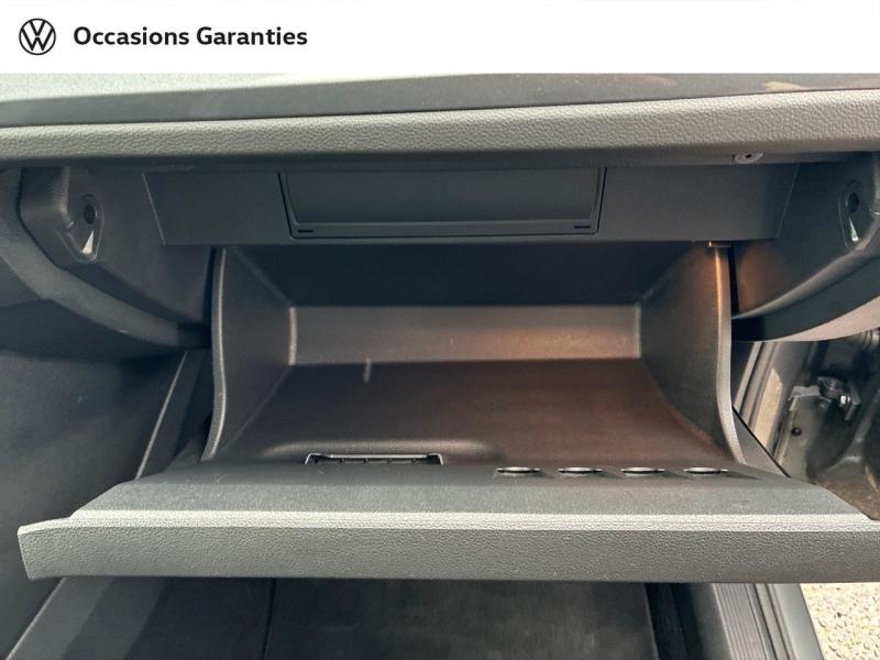 Voitures occasions VOLKSWAGEN T-ROC Style Clermont-Ferrand