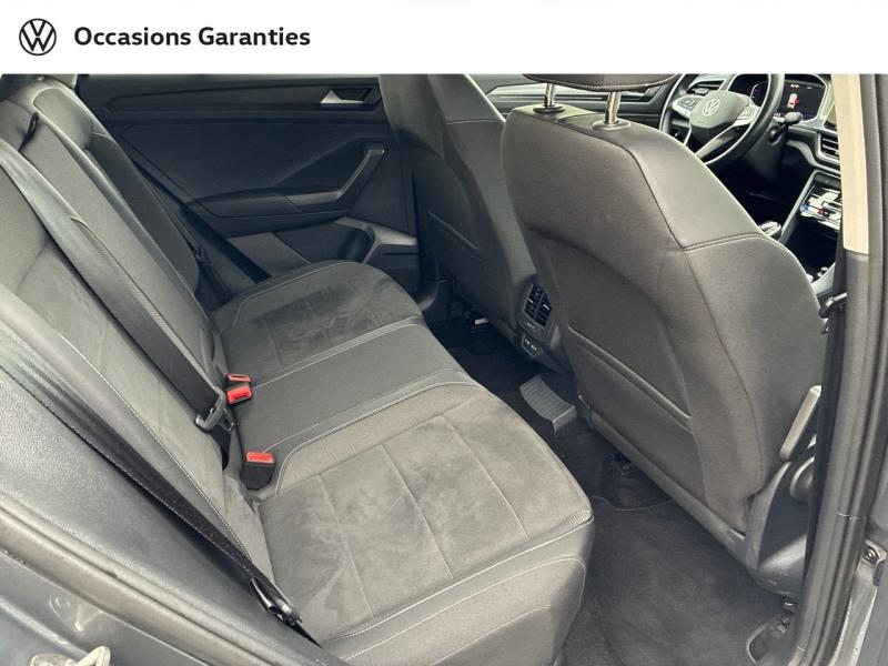 Voitures occasions VOLKSWAGEN T-ROC Style Clermont-Ferrand