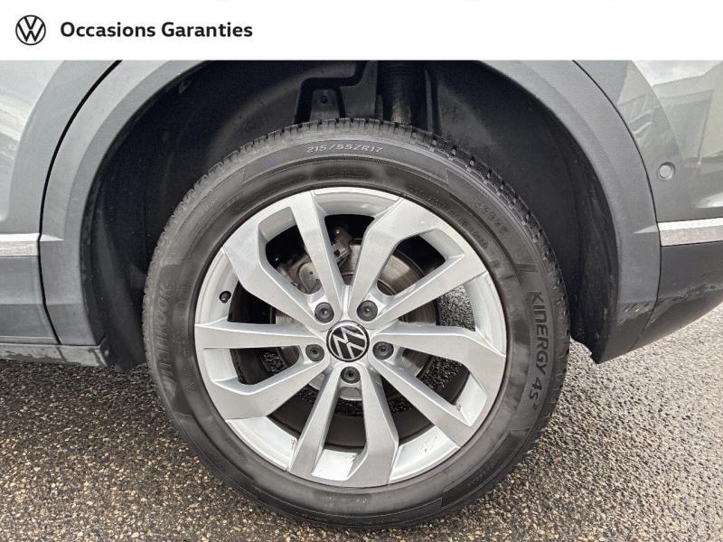 Voitures occasions VOLKSWAGEN T-ROC Style Clermont-Ferrand