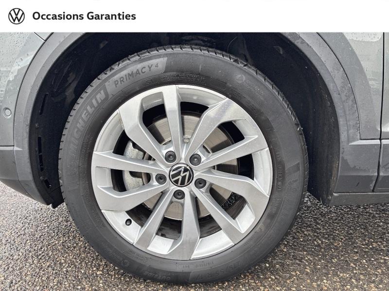 Voitures occasions VOLKSWAGEN T-ROC Style Clermont-Ferrand