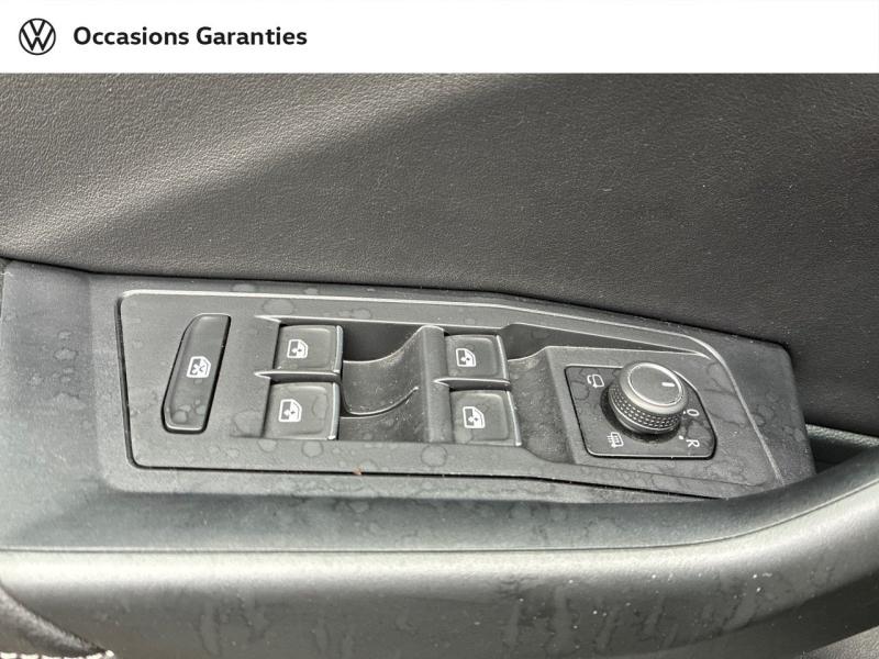 Voitures occasions VOLKSWAGEN T-ROC Style Clermont-Ferrand