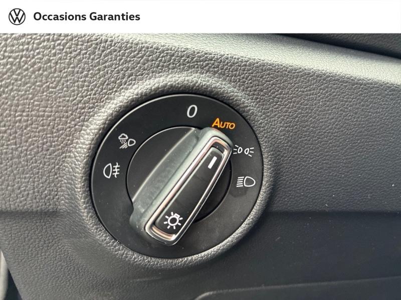 Voitures occasions VOLKSWAGEN T-ROC Style Clermont-Ferrand