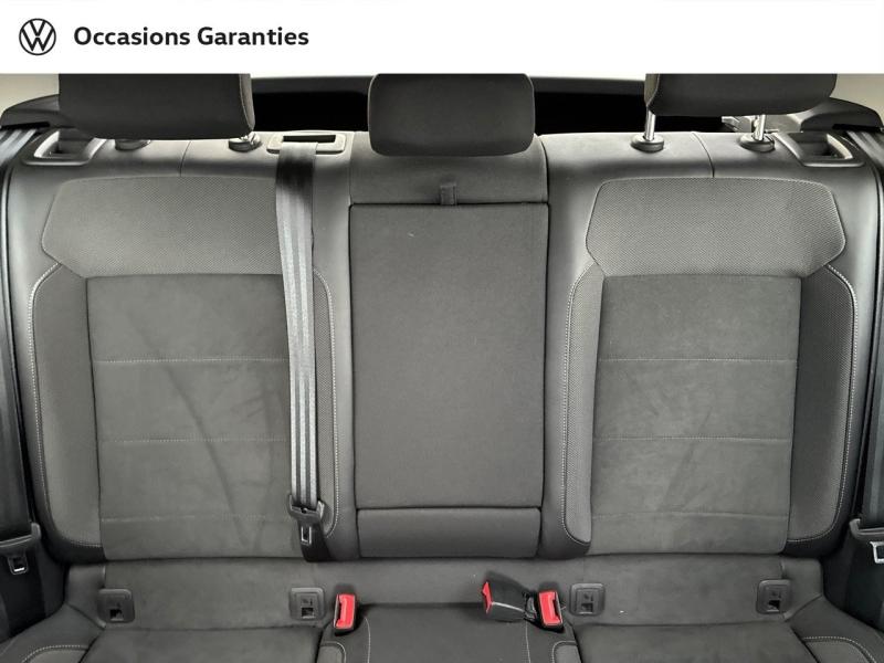 Voitures occasions VOLKSWAGEN T-ROC Style Clermont-Ferrand