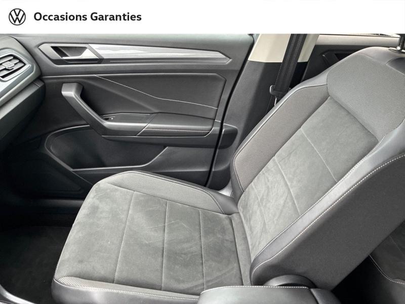 Voitures occasions VOLKSWAGEN T-ROC Style Clermont-Ferrand