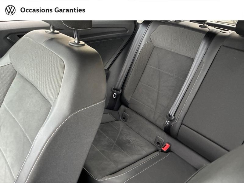 Voitures occasions VOLKSWAGEN T-ROC Style Clermont-Ferrand