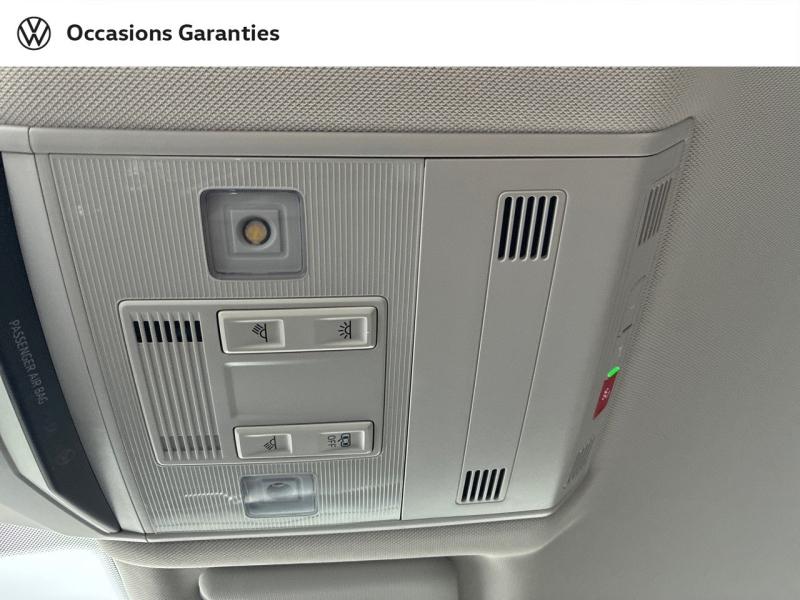 Voitures occasions VOLKSWAGEN T-ROC Style Clermont-Ferrand