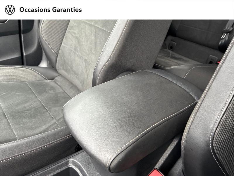 Voitures occasions VOLKSWAGEN T-ROC Style Clermont-Ferrand