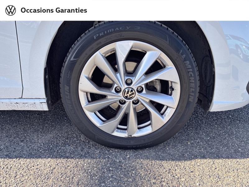 Voitures occasions VOLKSWAGEN POLO Style Clermont-Ferrand