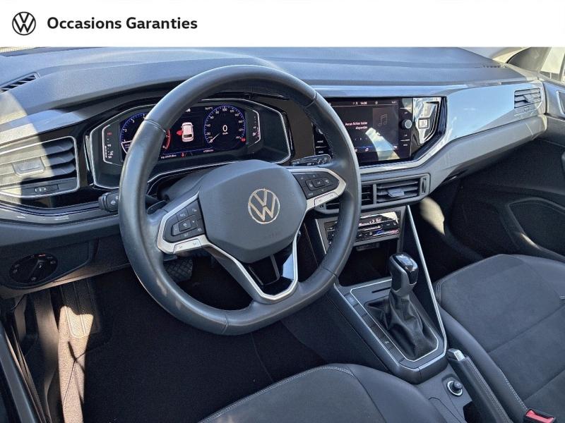 Voitures occasions VOLKSWAGEN POLO Style Clermont-Ferrand