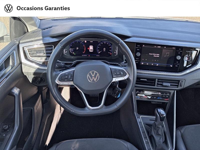 Voitures occasions VOLKSWAGEN POLO Style Clermont-Ferrand
