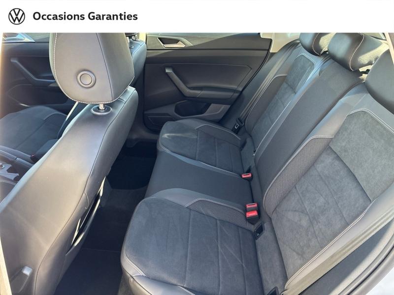 Voitures occasions VOLKSWAGEN POLO Style Clermont-Ferrand