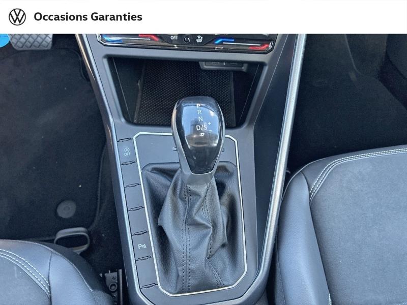 Voitures occasions VOLKSWAGEN POLO Style Clermont-Ferrand
