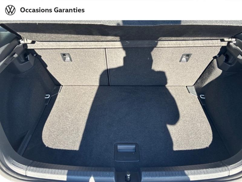 Voitures occasions VOLKSWAGEN POLO Style Clermont-Ferrand