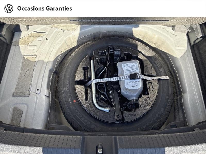 Voitures occasions VOLKSWAGEN POLO Style Clermont-Ferrand