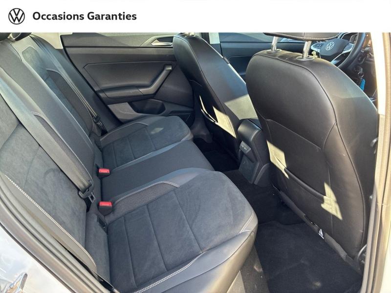 Voitures occasions VOLKSWAGEN POLO Style Clermont-Ferrand