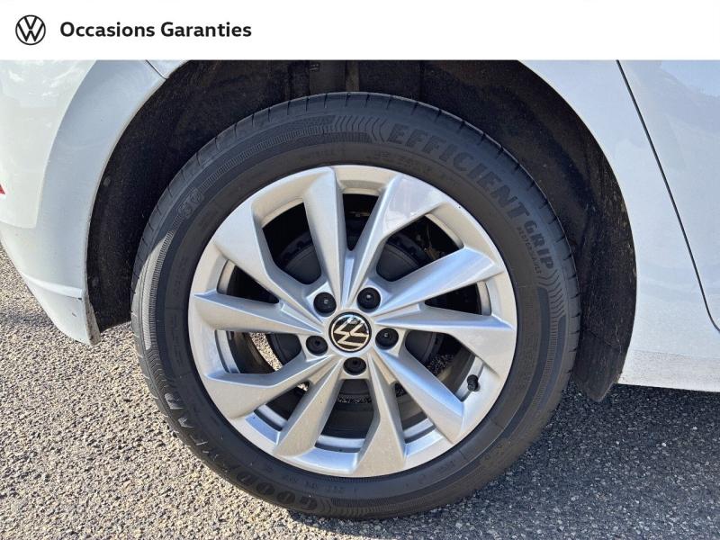 Voitures occasions VOLKSWAGEN POLO Style Clermont-Ferrand