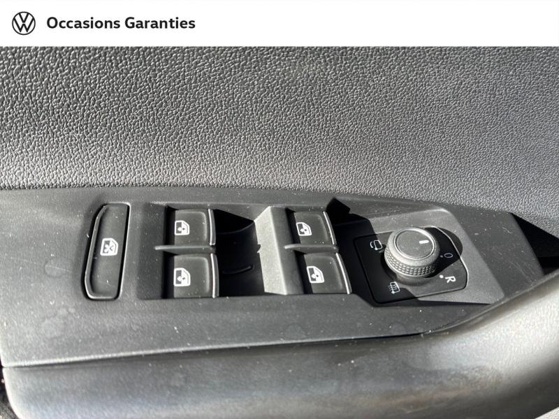 Voitures occasions VOLKSWAGEN POLO Style Clermont-Ferrand