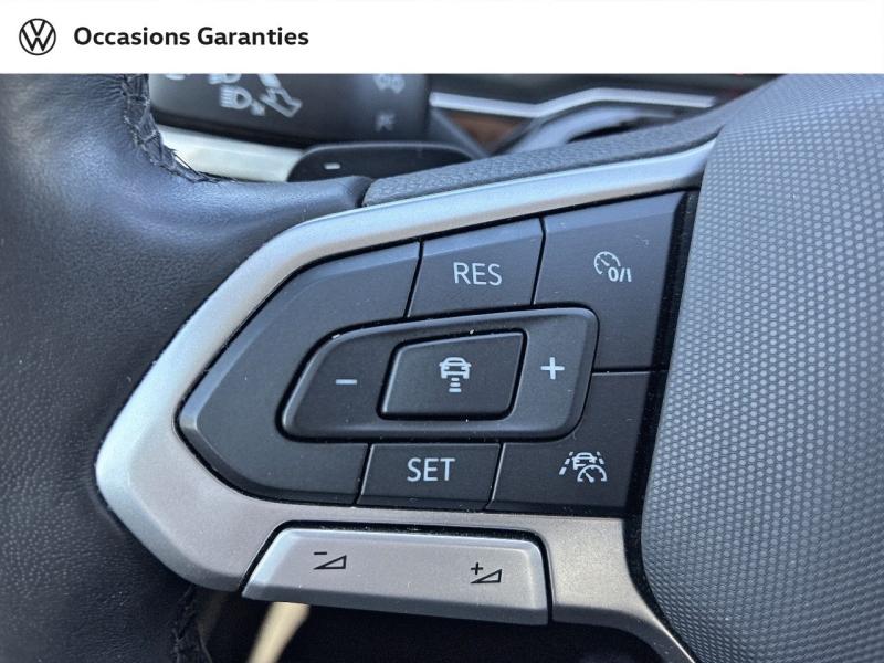 Voitures occasions VOLKSWAGEN POLO Style Clermont-Ferrand