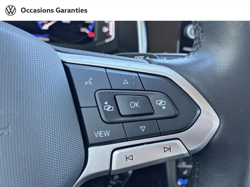 Voitures occasions VOLKSWAGEN POLO Style Clermont-Ferrand