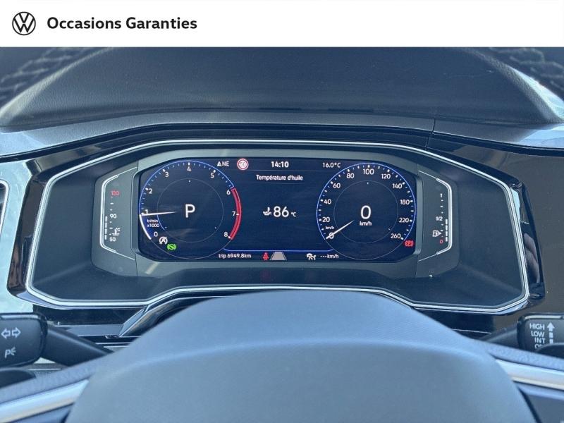 Voitures occasions VOLKSWAGEN POLO Style Clermont-Ferrand