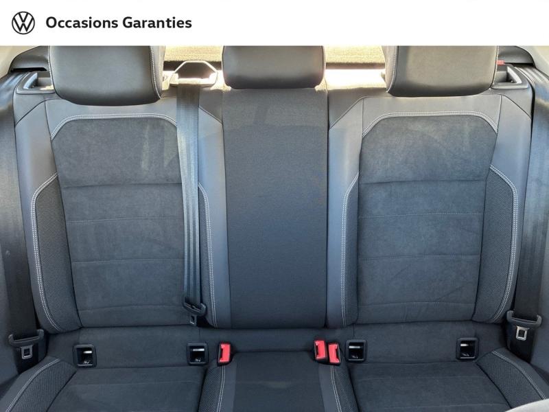 Voitures occasions VOLKSWAGEN POLO Style Clermont-Ferrand