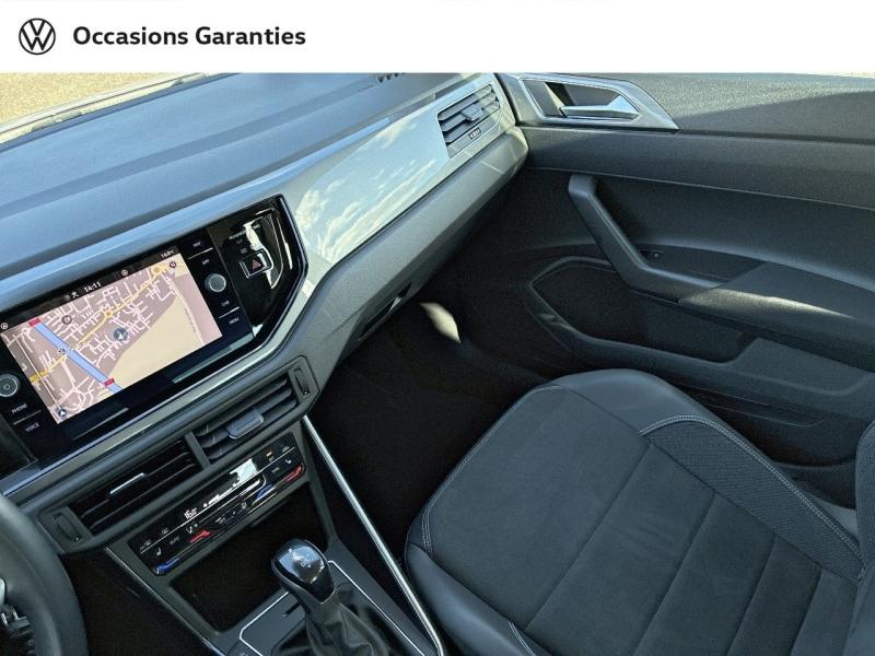 Voitures occasions VOLKSWAGEN POLO Style Clermont-Ferrand